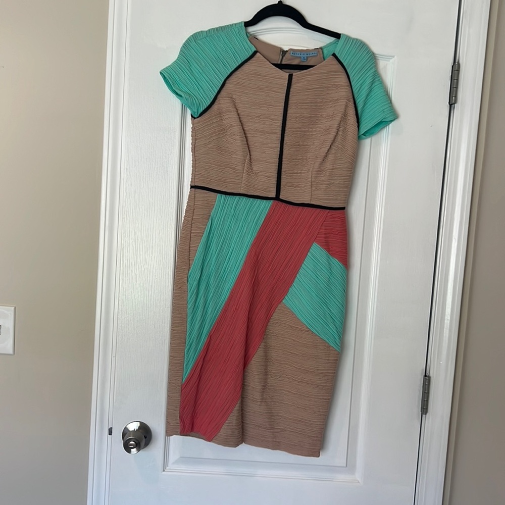Beautiful dress